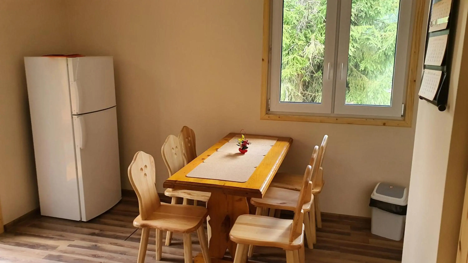 Zawoja Chaty Górskie