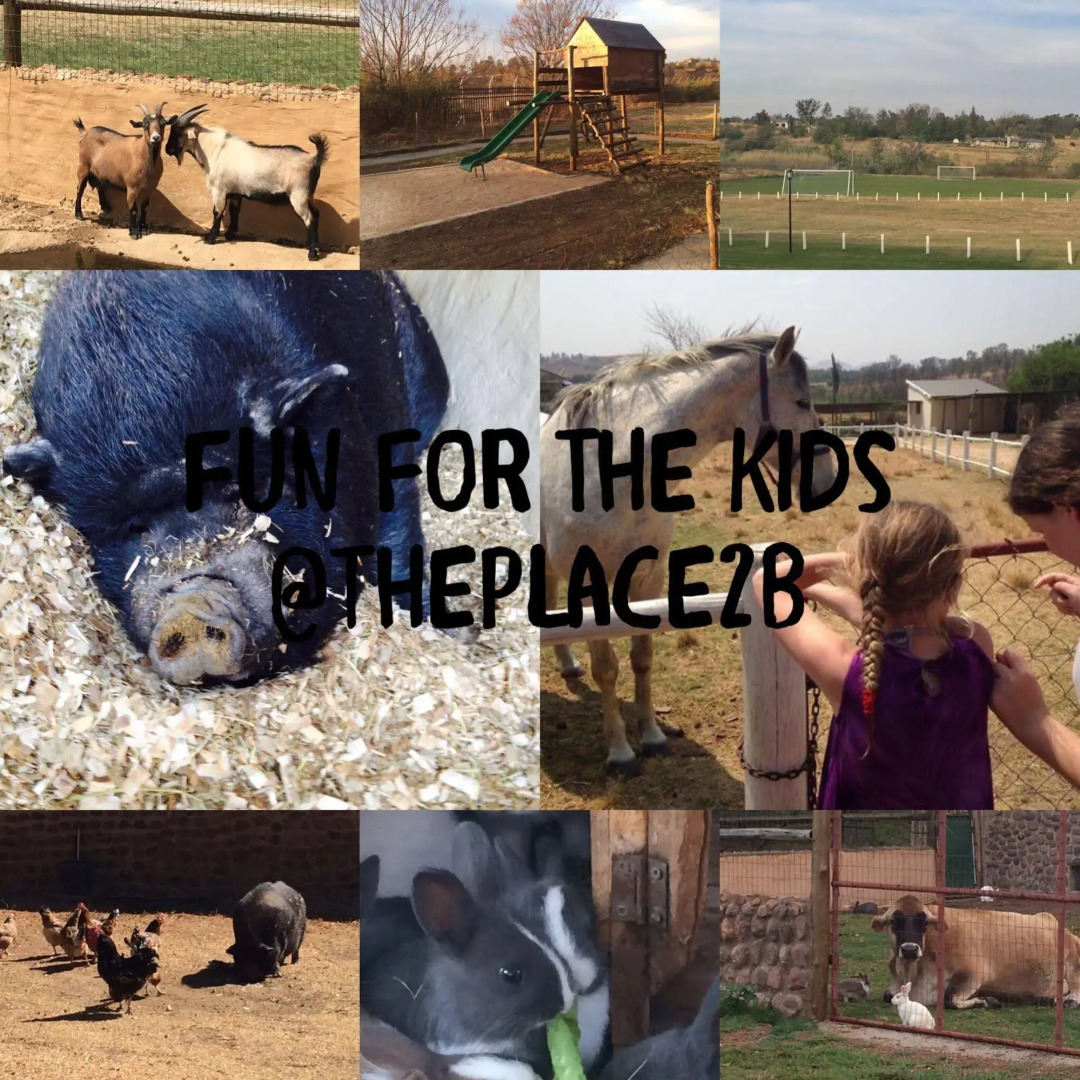 Lanseria Country Estate