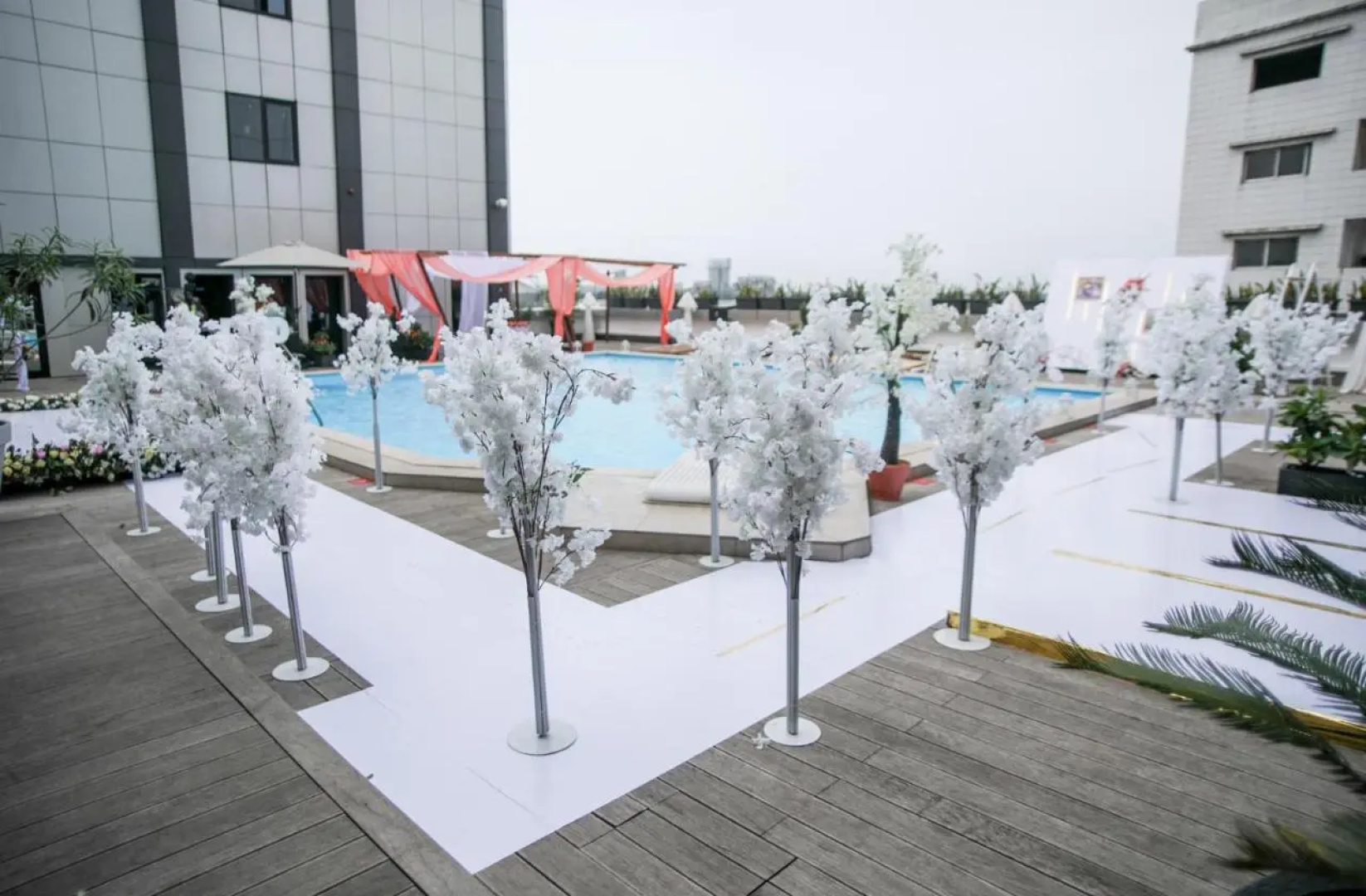 Krystal Palace Douala