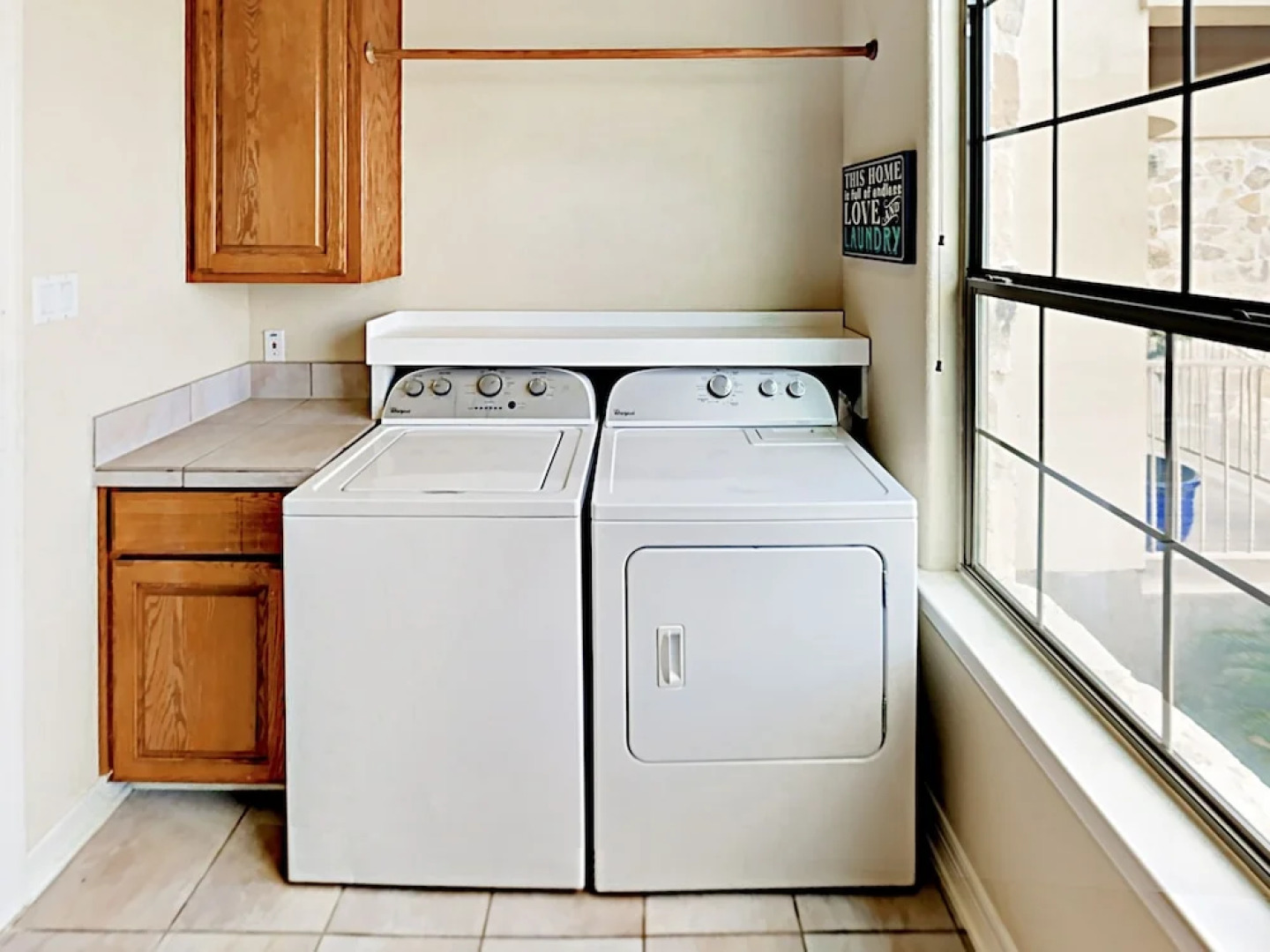 8413 Leander - 4 Br Home