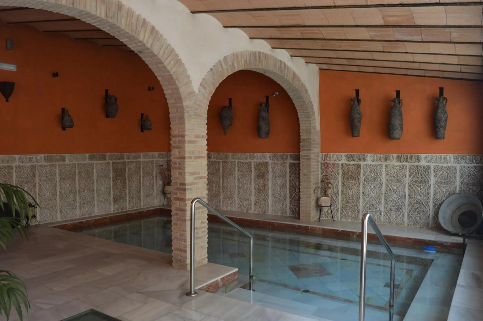 Alojamiento con encanto