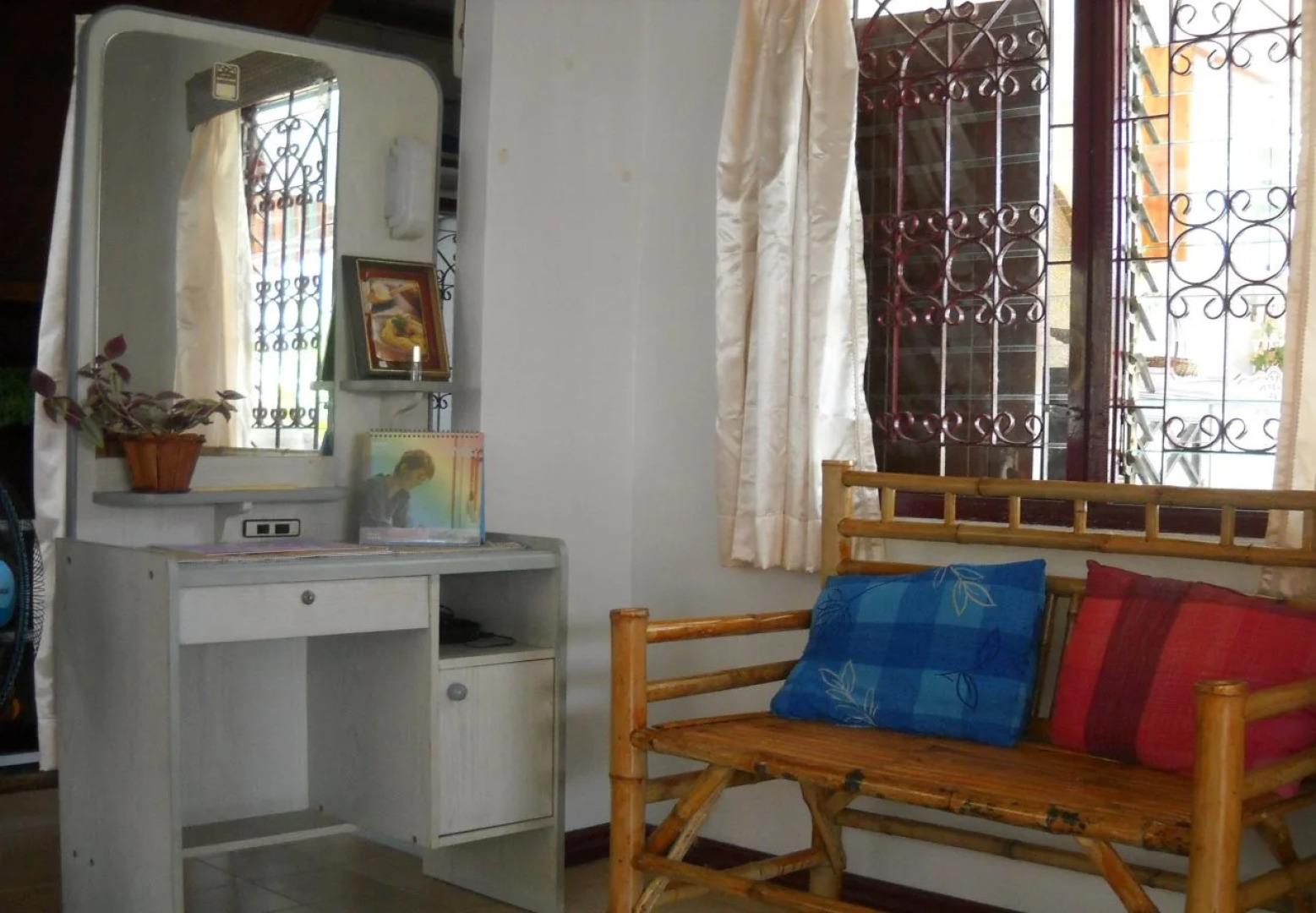 Srikrung Guesthouse