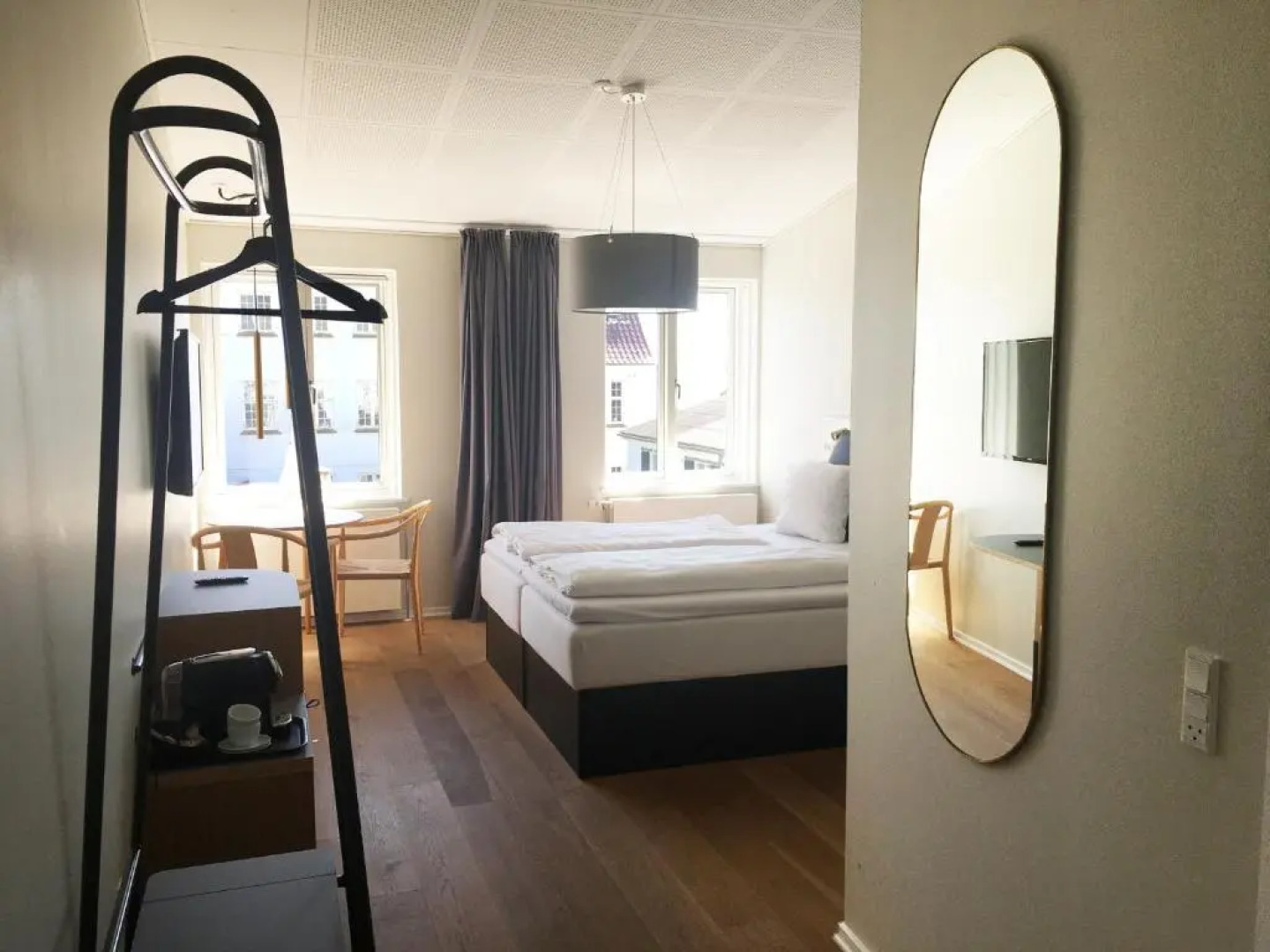 Zleep Hotel Kalundborg