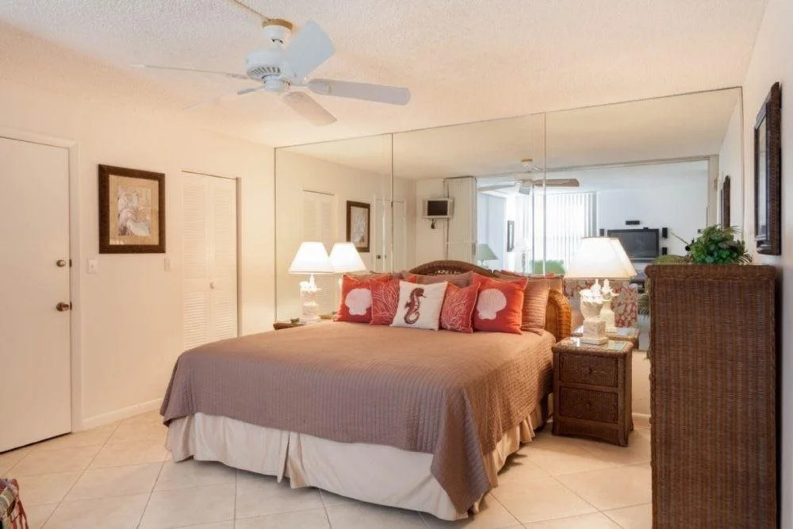 The Beach & Tennis Club