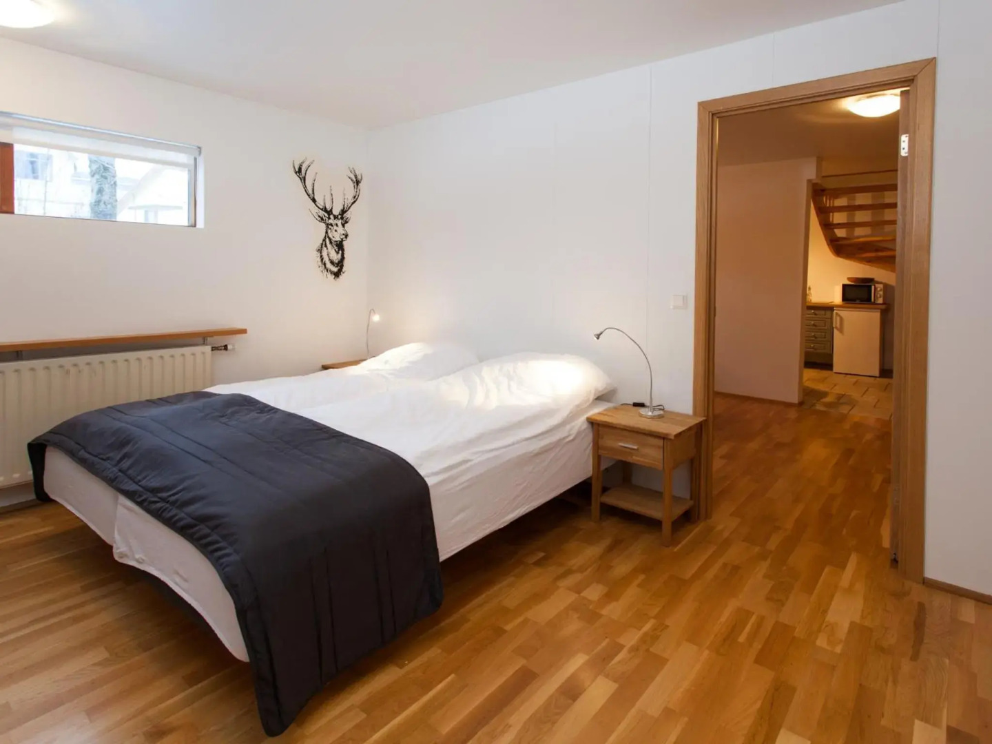 SKOLO Apartment