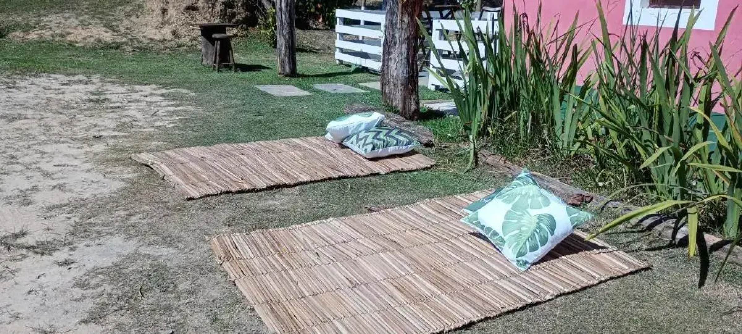 O Brejo Encantado