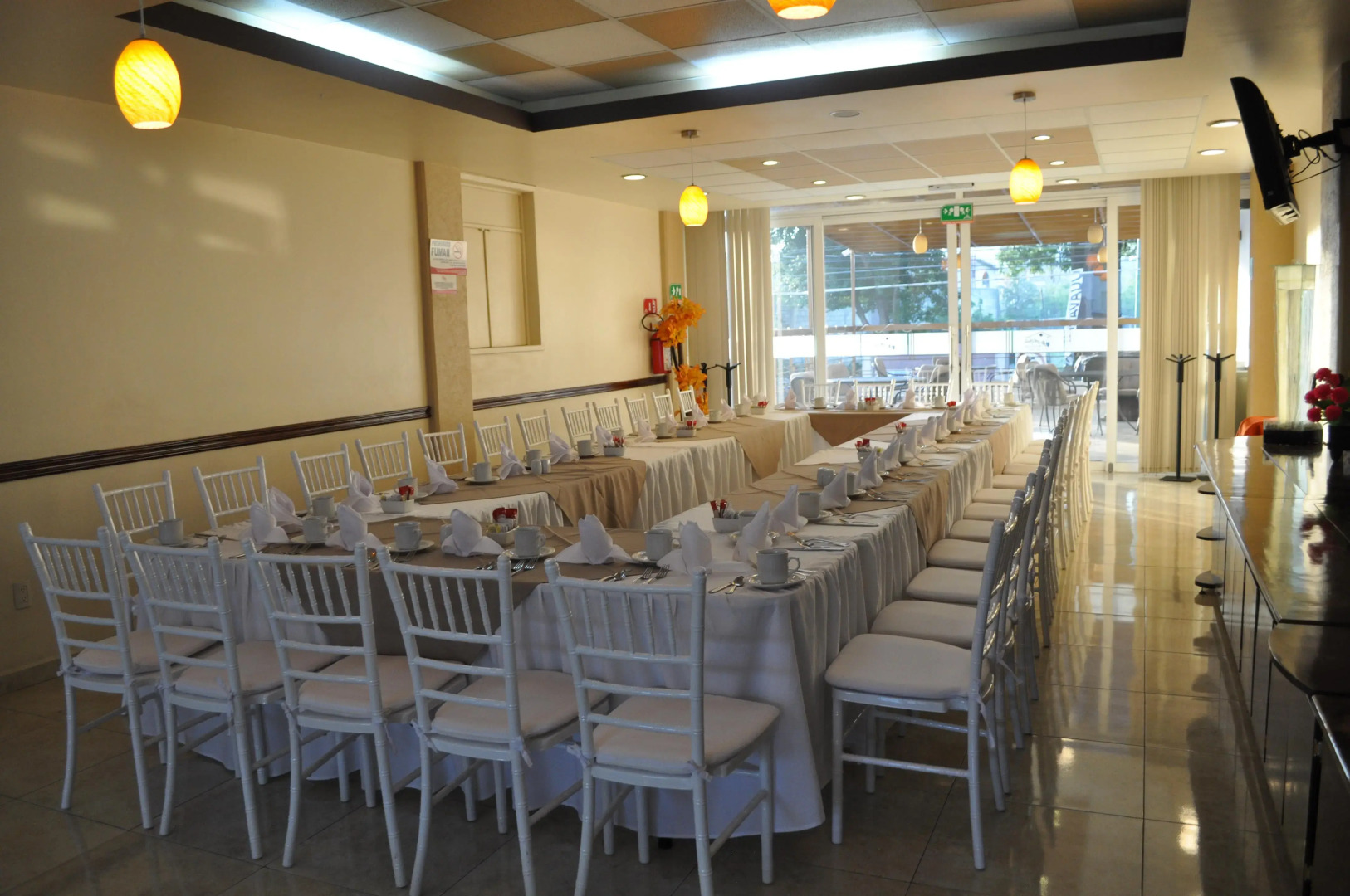 Hotel Senorial Tlaxcala