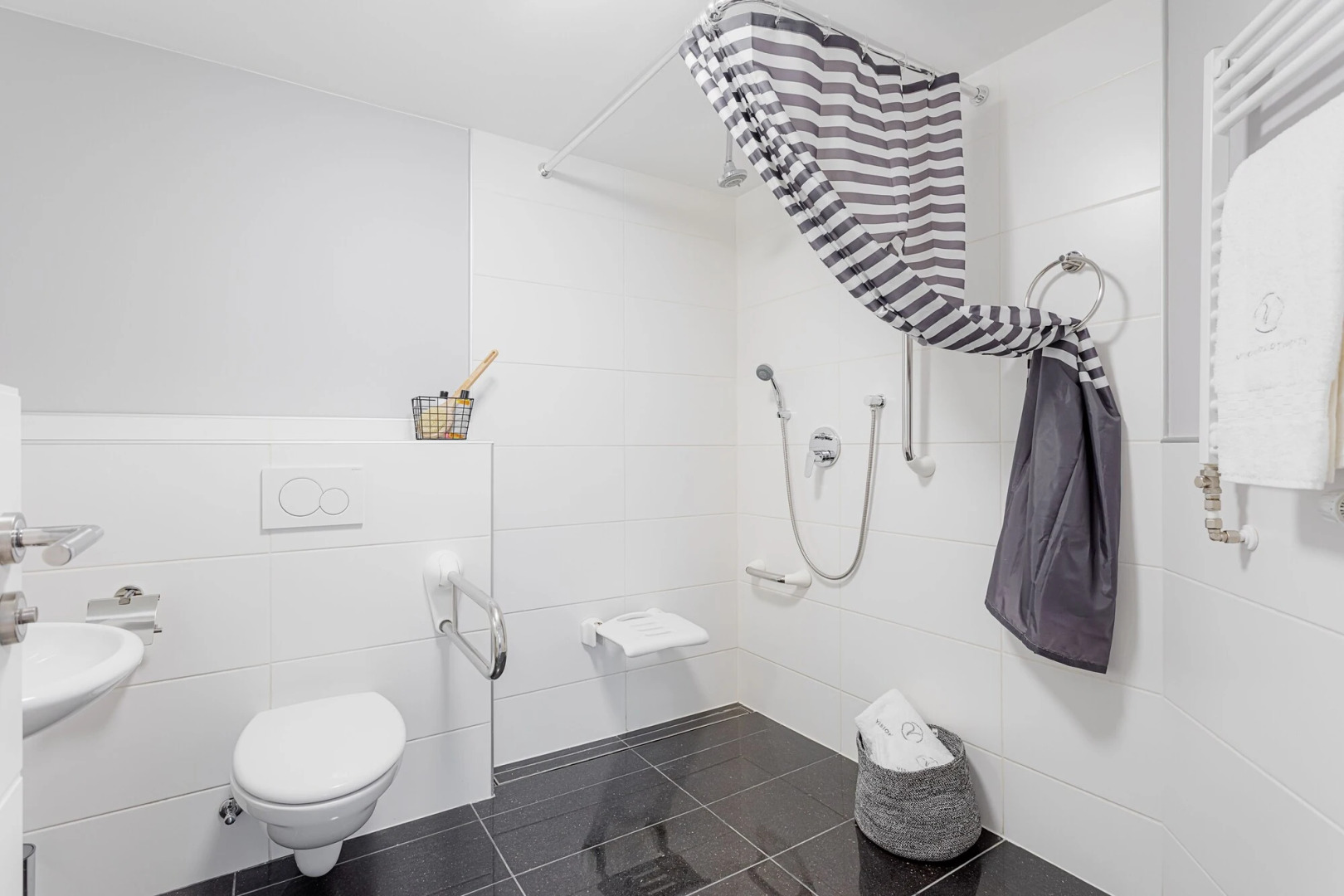 VISIONAPARTMENTS Lucerne Neustadtstrasse