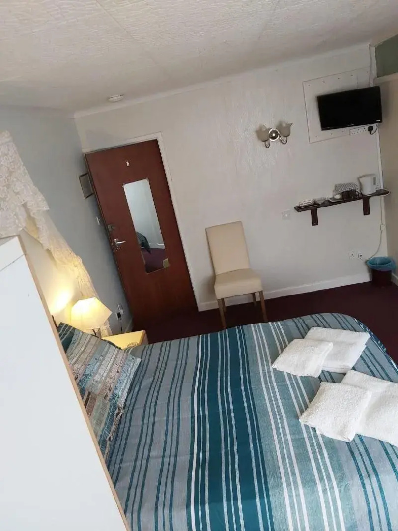 Simerock Guest House