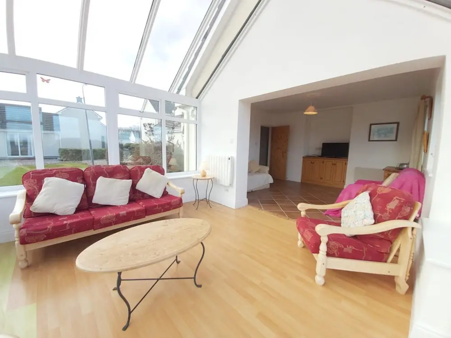 No 3 Ballyconneely Cottage Aillebrack