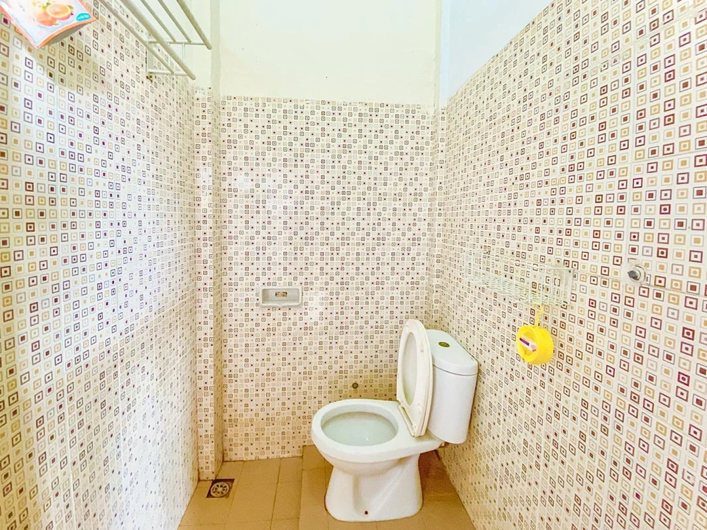 Wisma Apada Syariah Sengkang