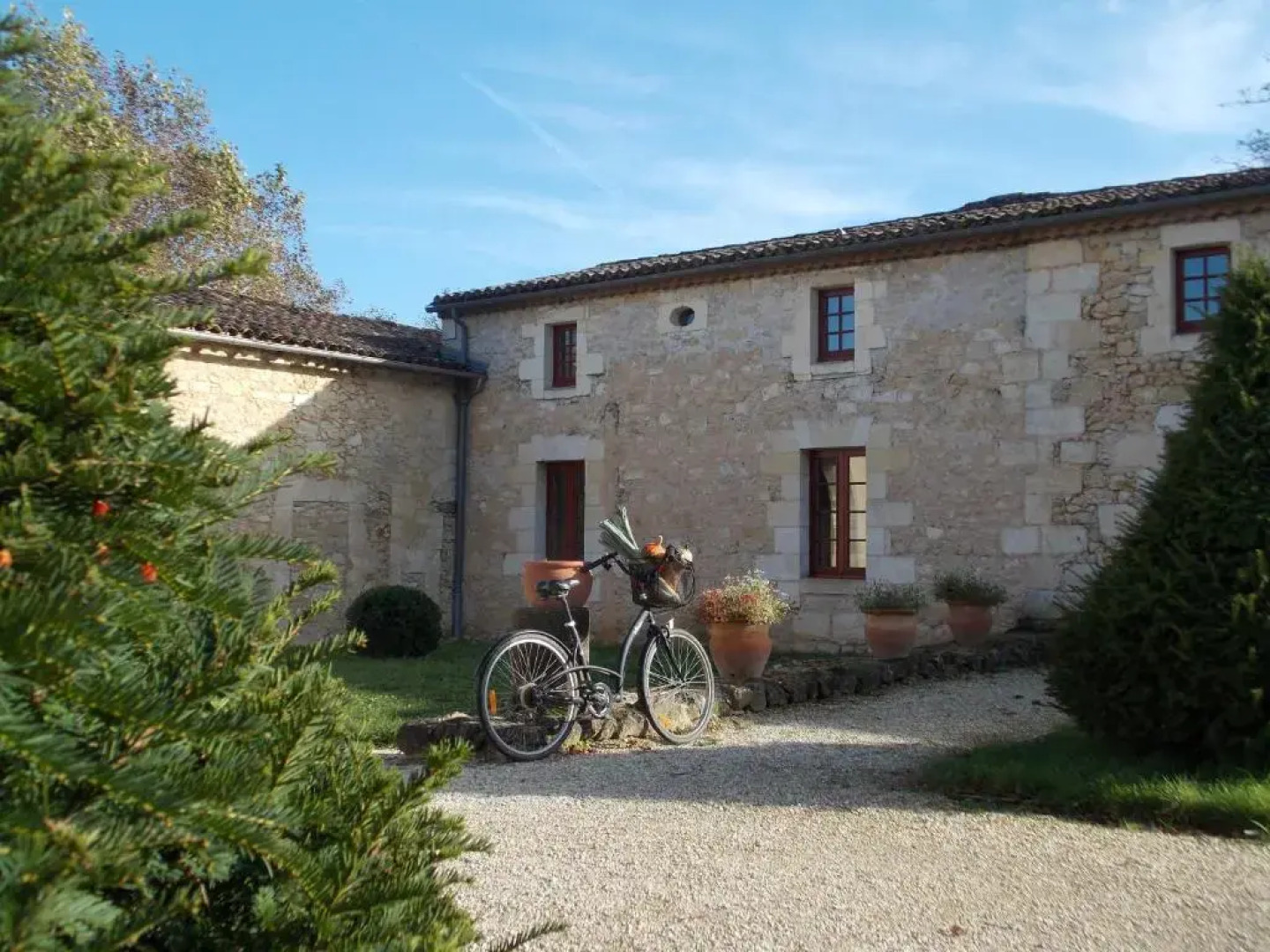 Château de Castelneau