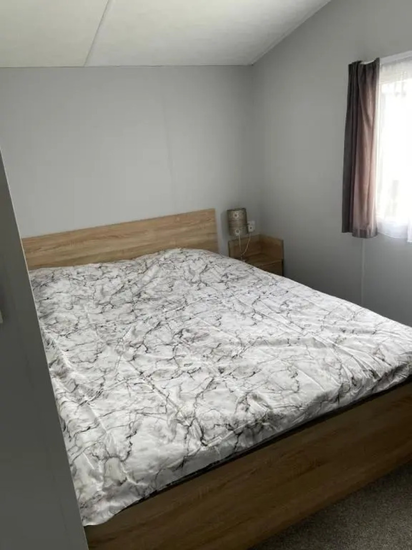 Alberta Holiday Park