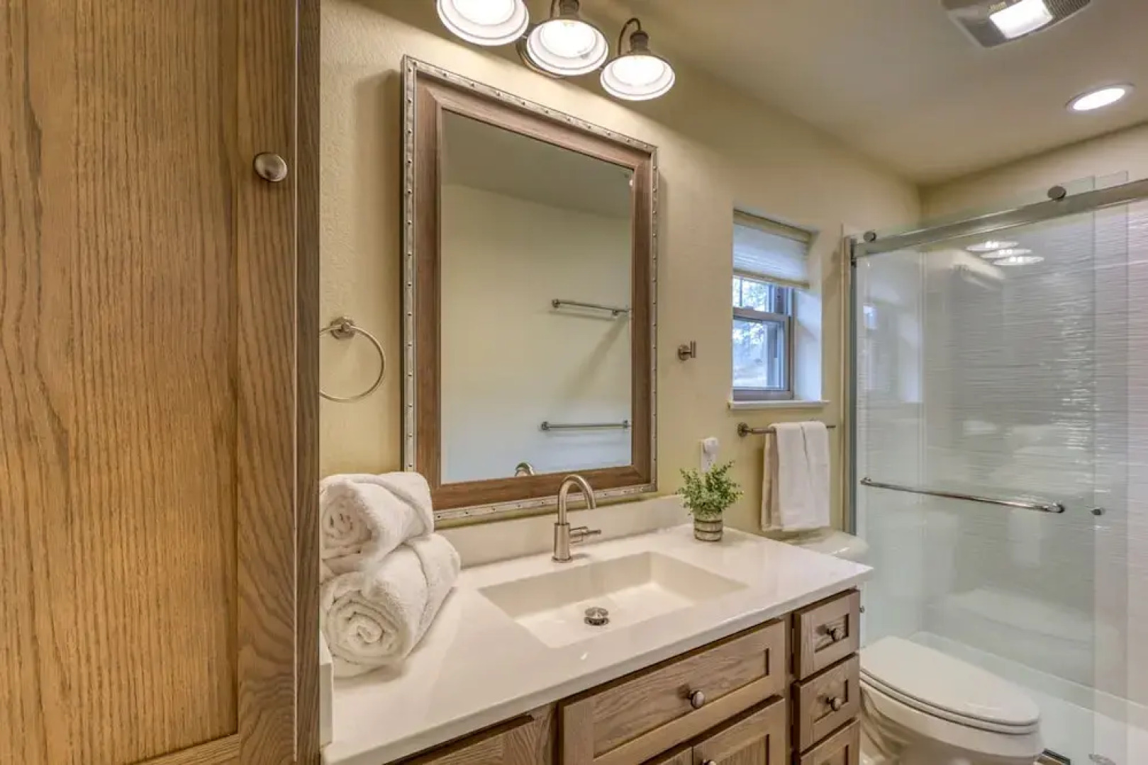 Sleep Where Prospectors Once Roamed Rockerville