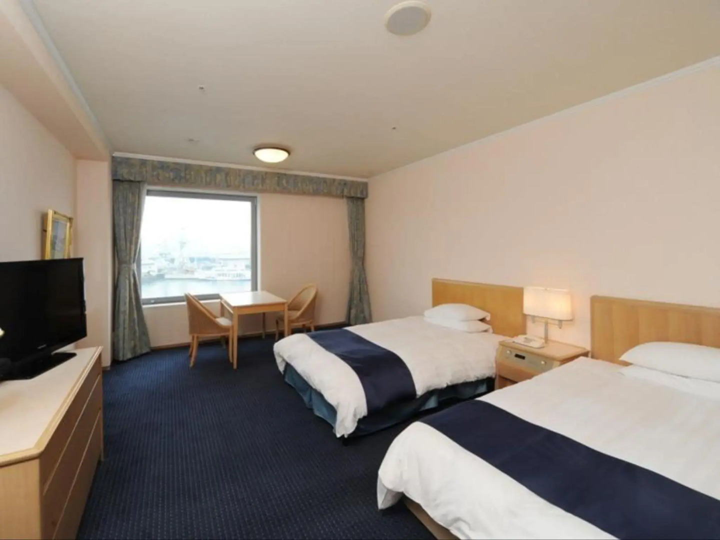 Green Hill Hotel Onomichi