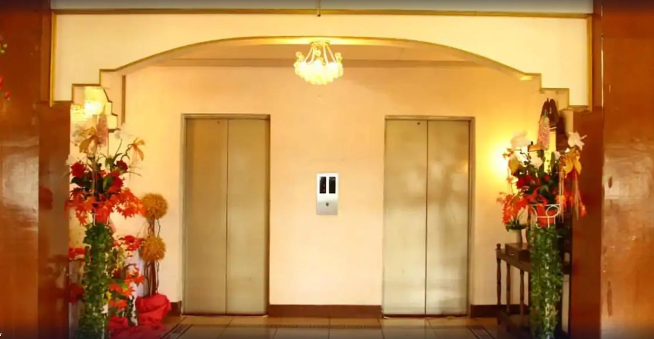 Pangasinan Regency Hotel