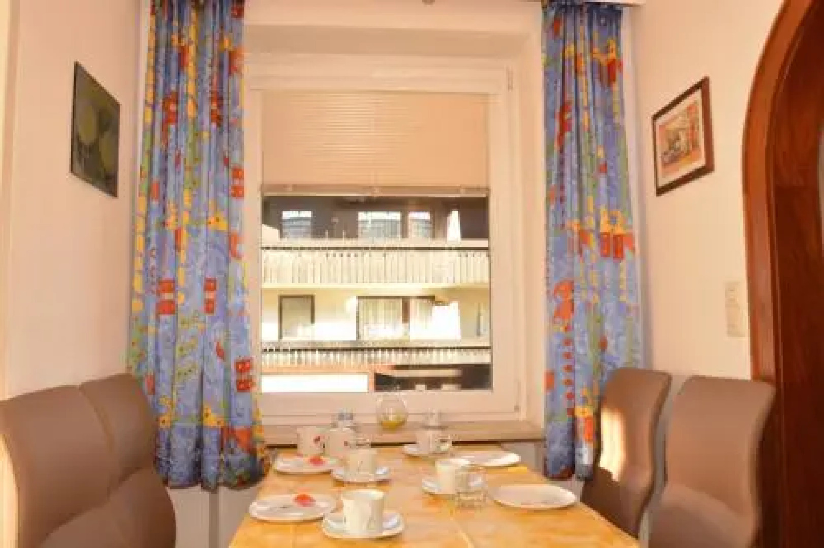 Studio-Apartment Areit