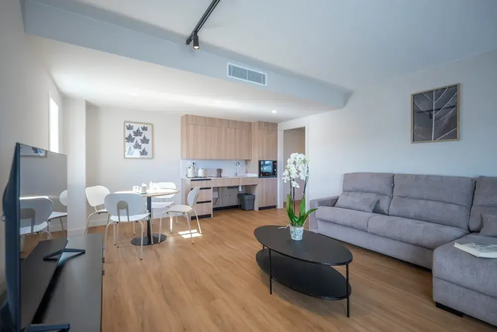 Hotel Porta das Fragas