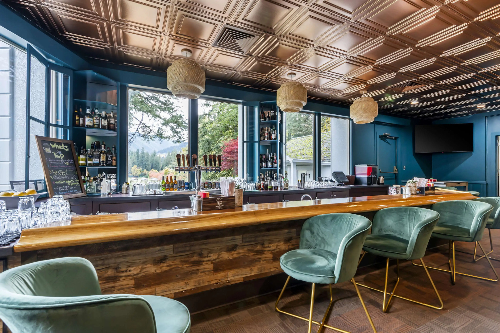 Mt Hood Oregon Resort, BW Premier Collection