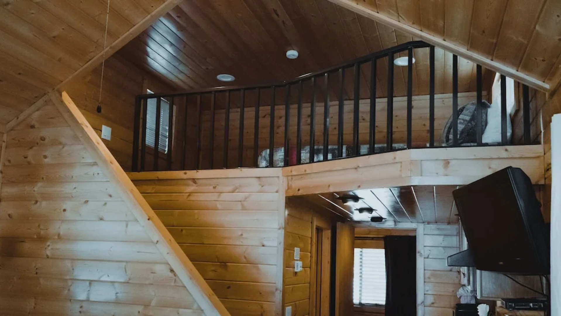 Ouray RV Park & Cabins