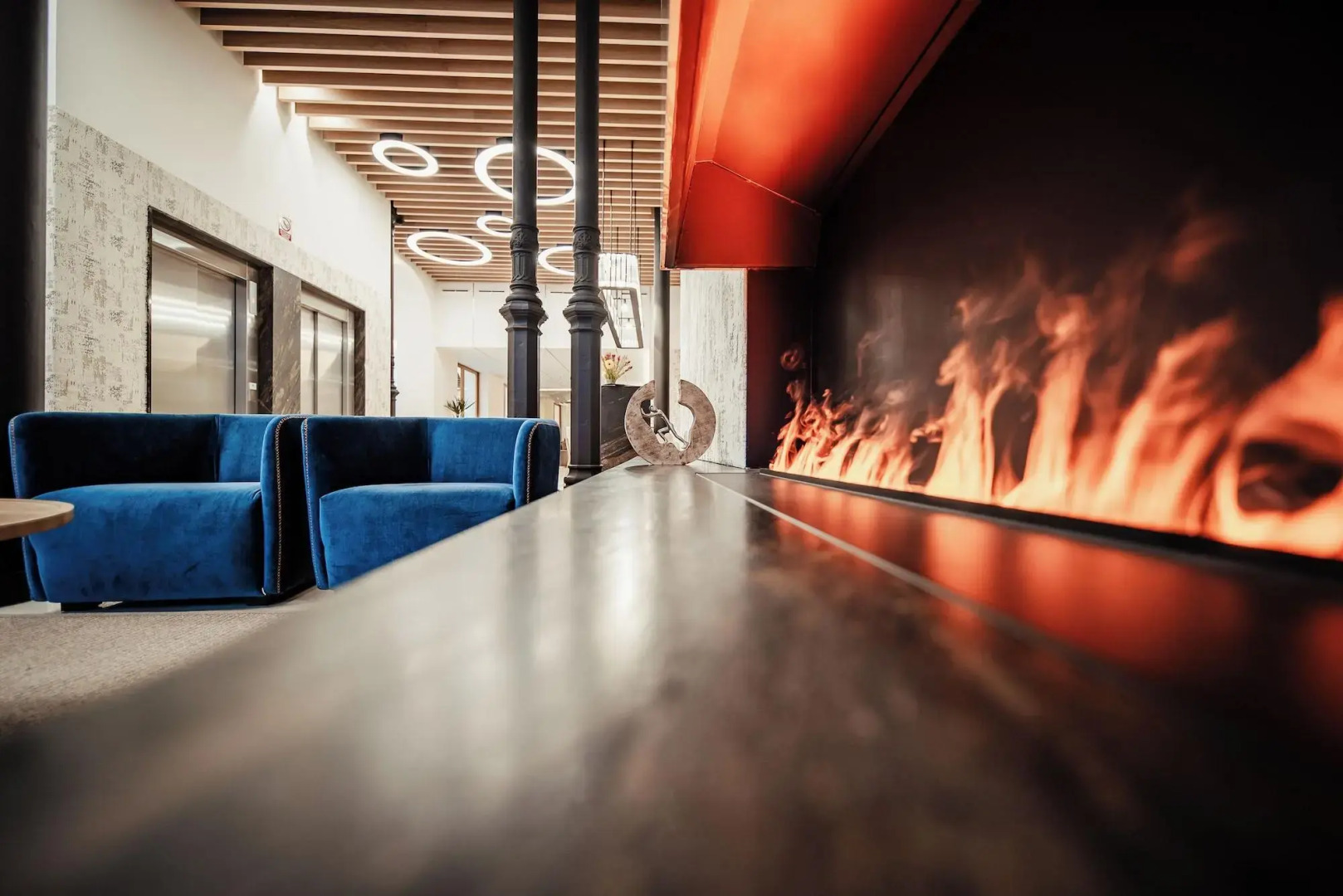 Hotel Vincci Selección Unuk 5* GL