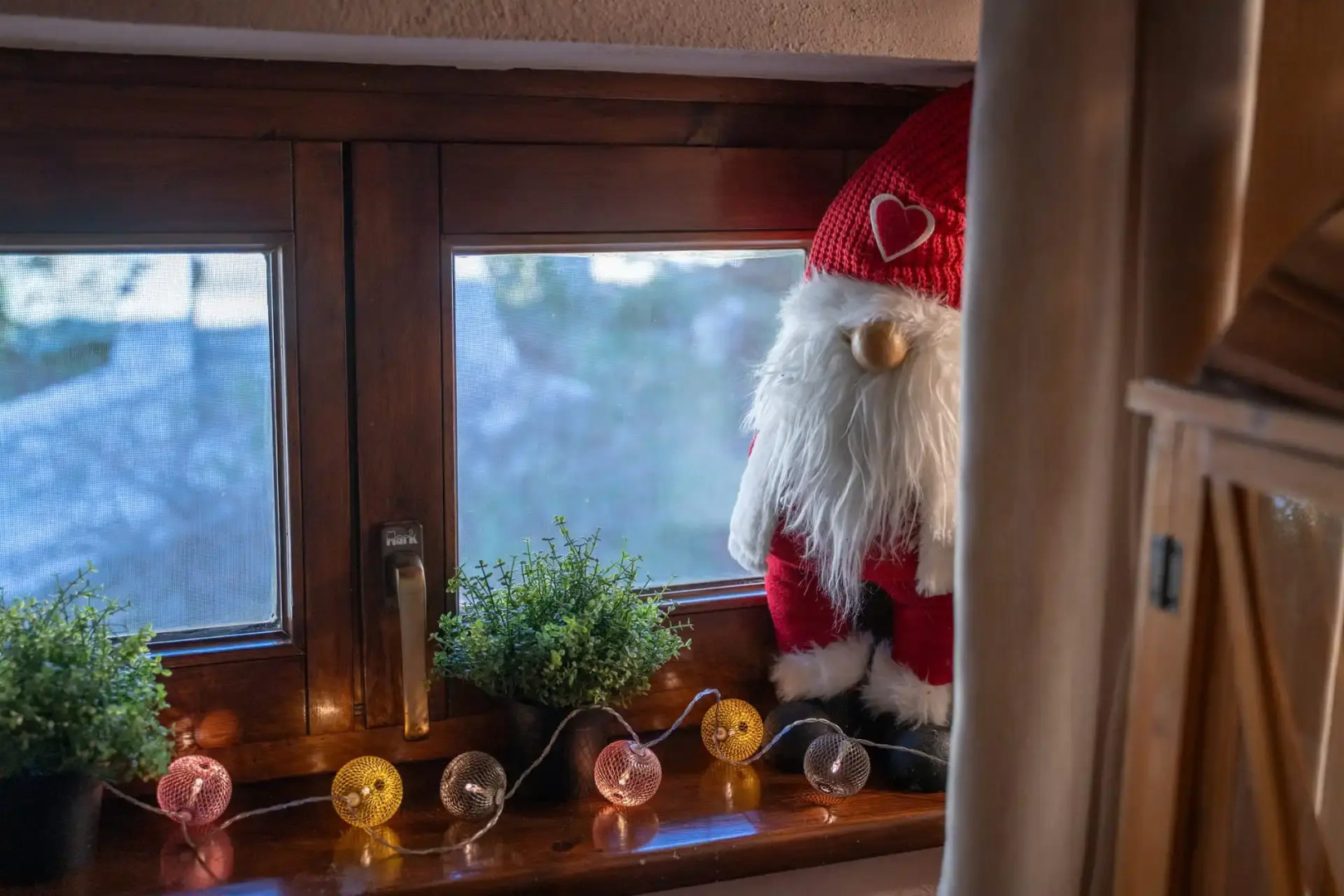 Rock Dandy Mountain House Arachova