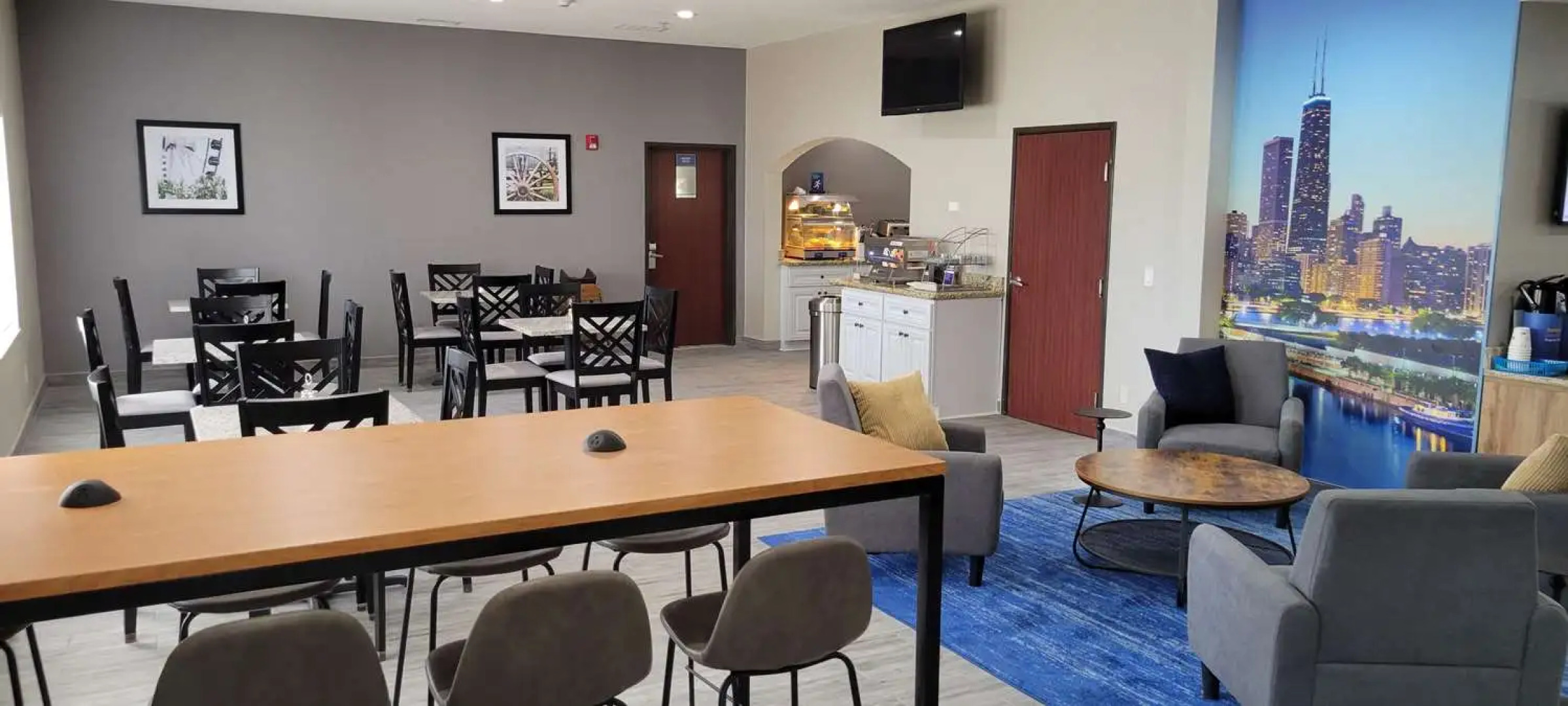 Best Western Sycamore Inn