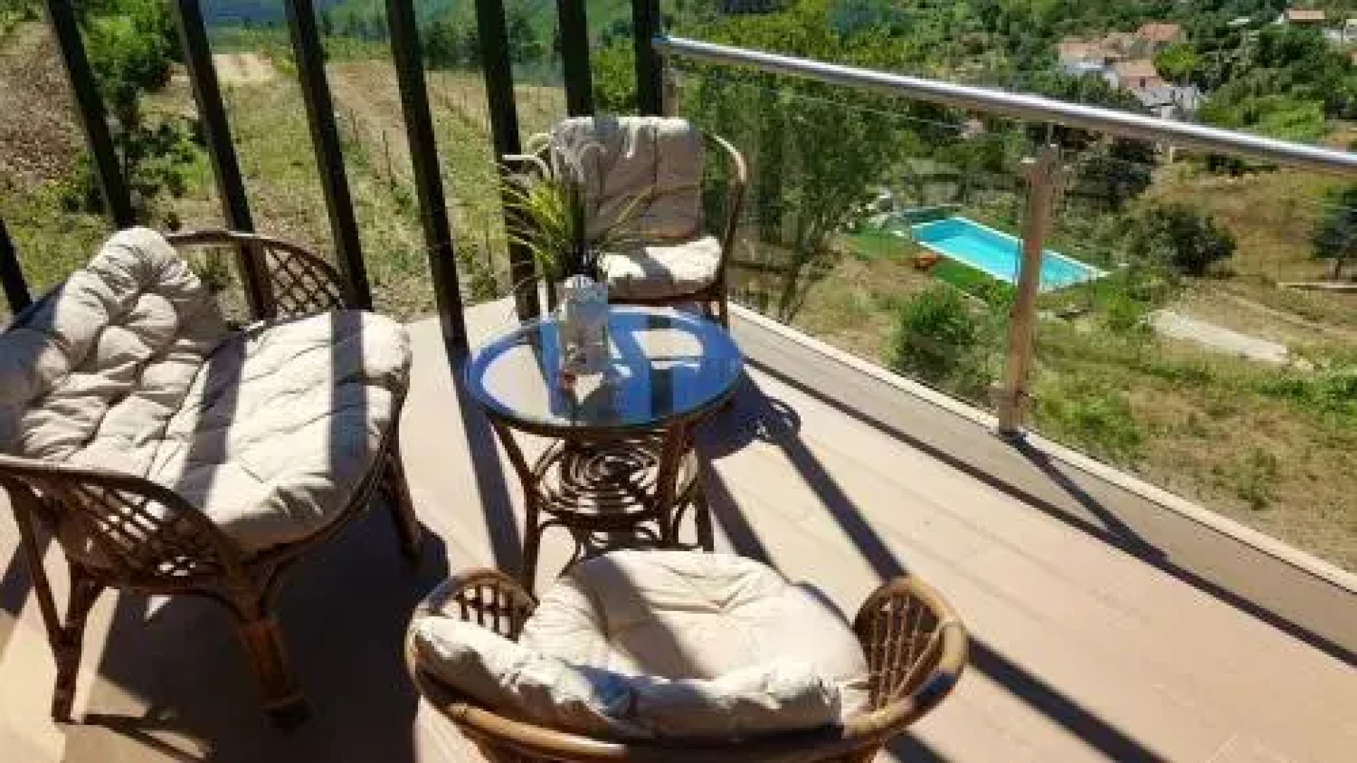 Holiday Home Rua Principal 2