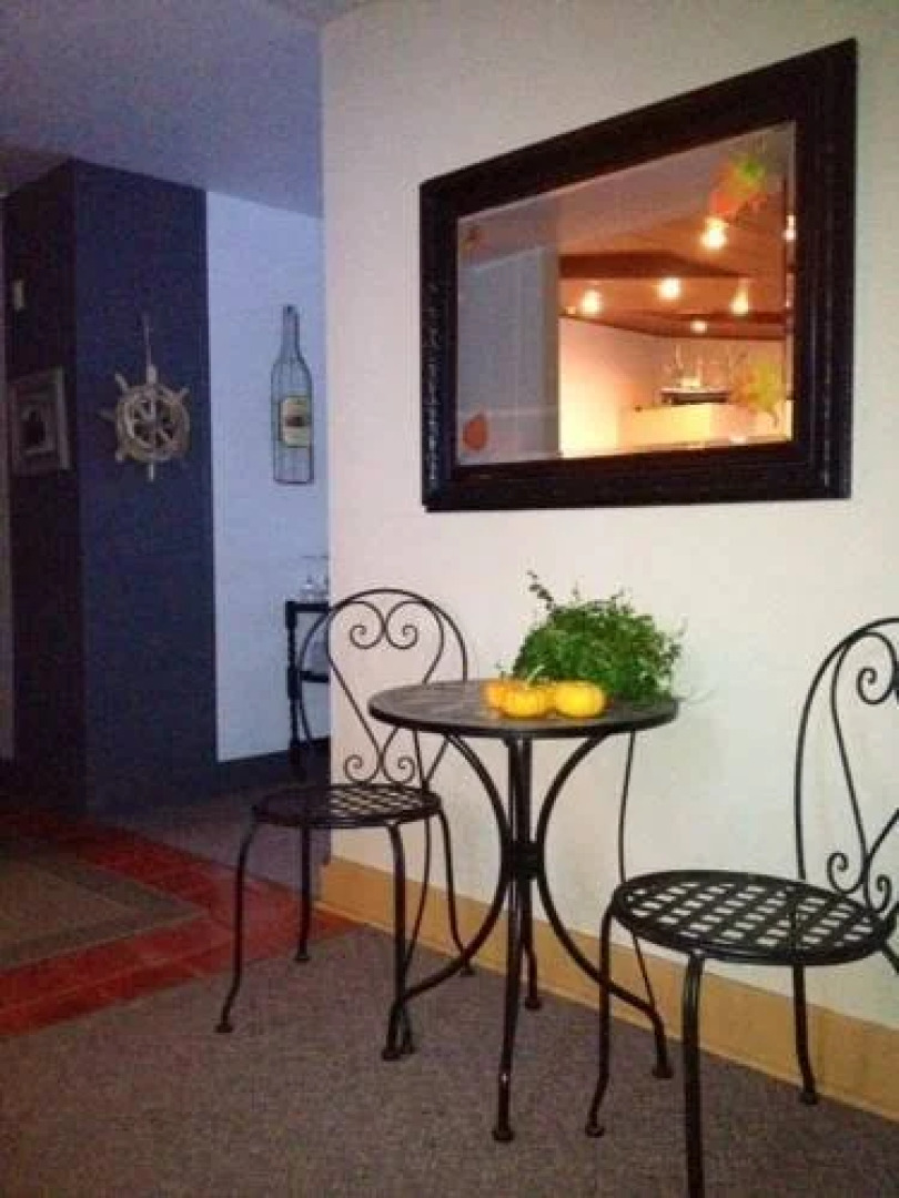 Prairie Schooner Inn