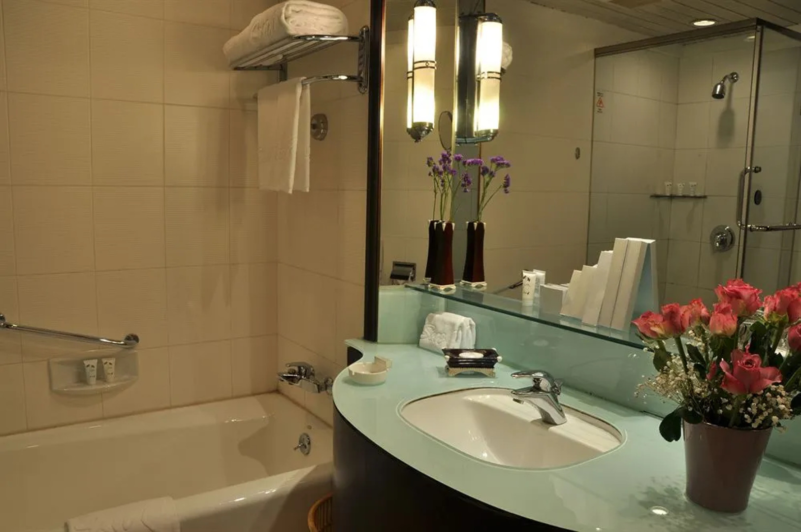 S&N Phoenix Comfort Villa