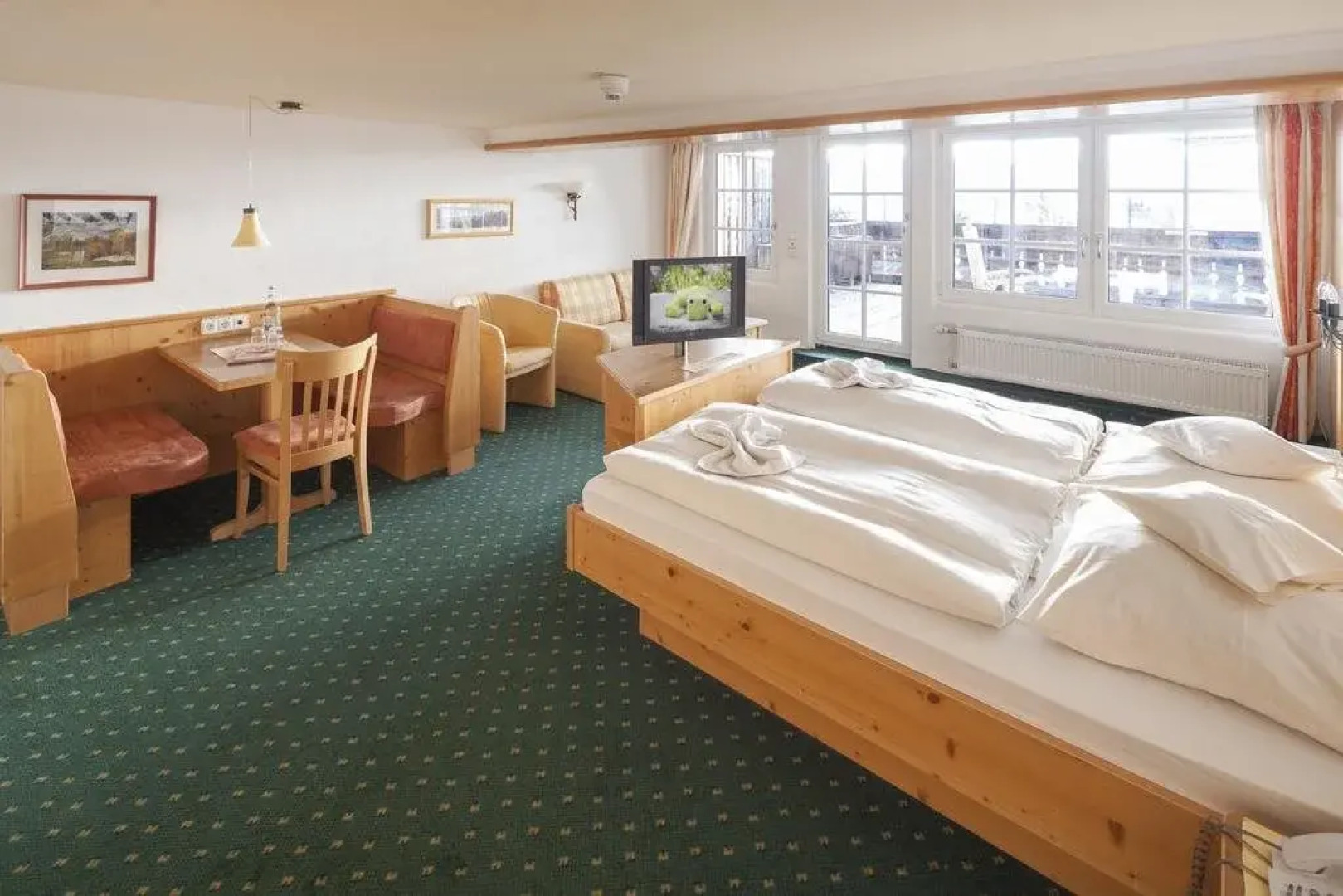 Familotel Allgäuer Berghof