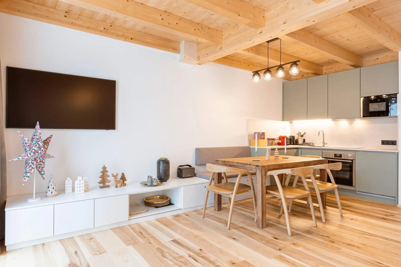 Rehfugium Lachtal by Alps Resorts