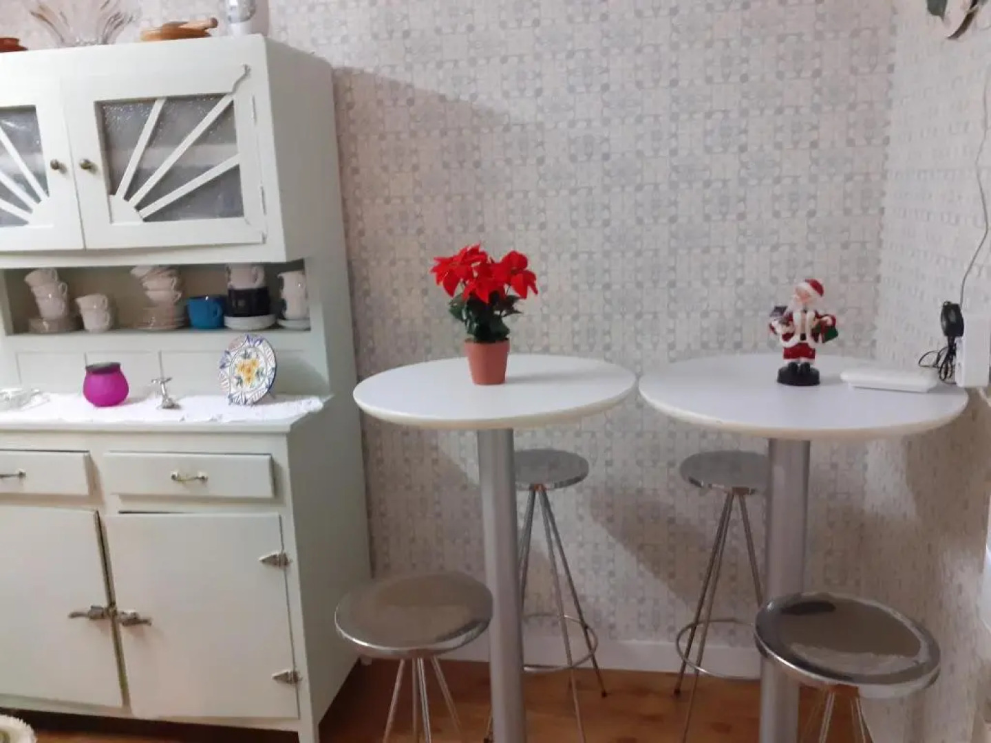 Zikoinaren Txokoa ( El Txoko de la cigüeña )