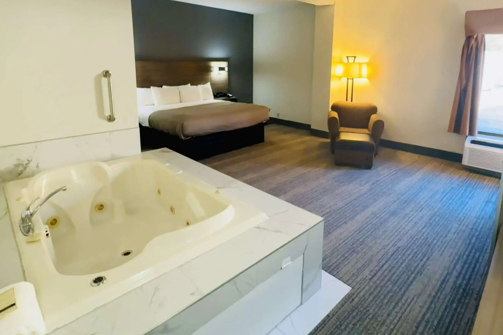 Quality Inn Danville - University Area