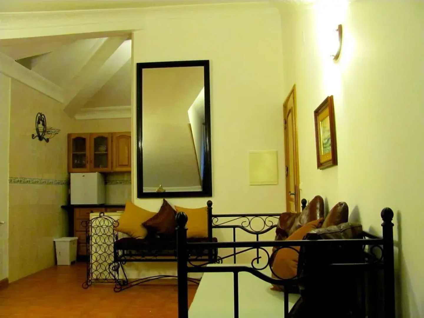 Vila Grande Da Atlantica SLR (Small Luxury Residence)