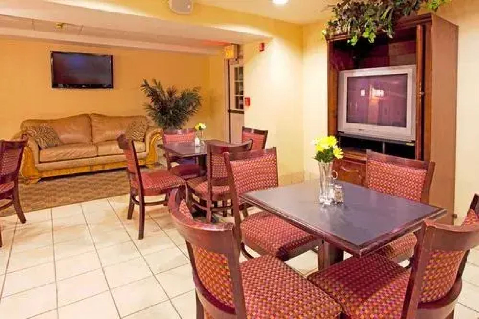 Baymont by Wyndham Braselton