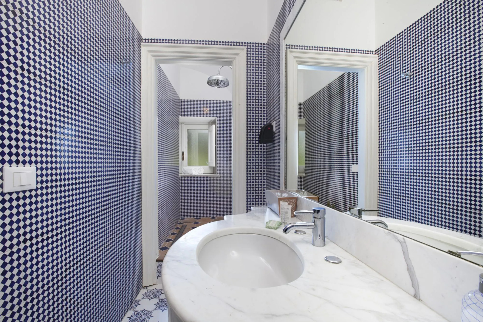 Capo Santa Fortunata