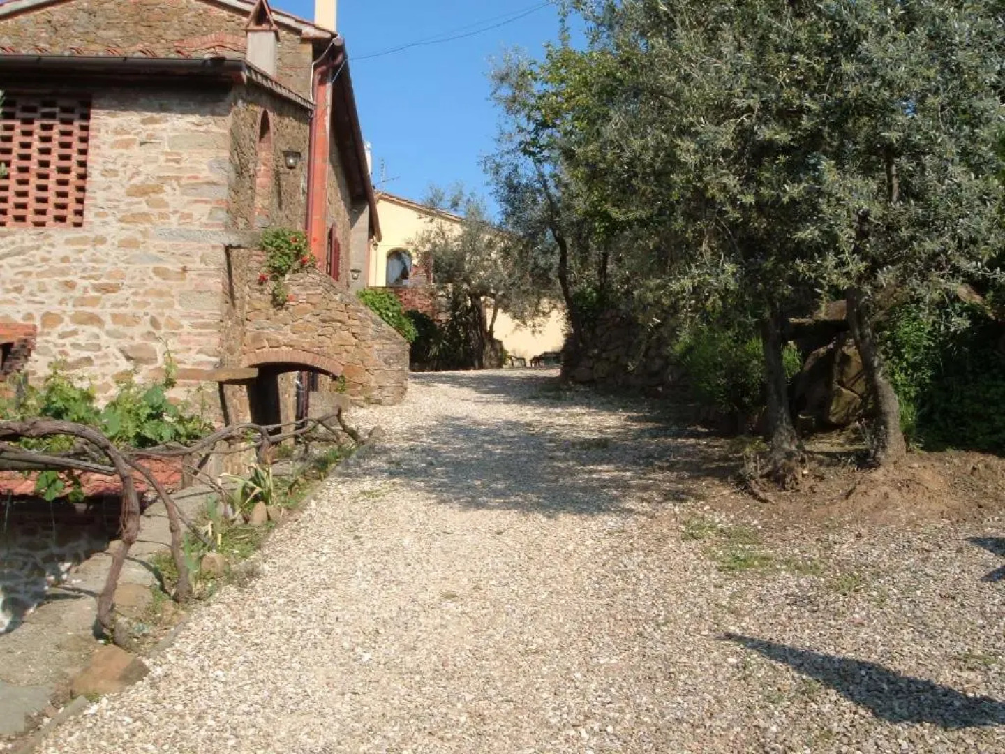 Agriturismo La Gioconda