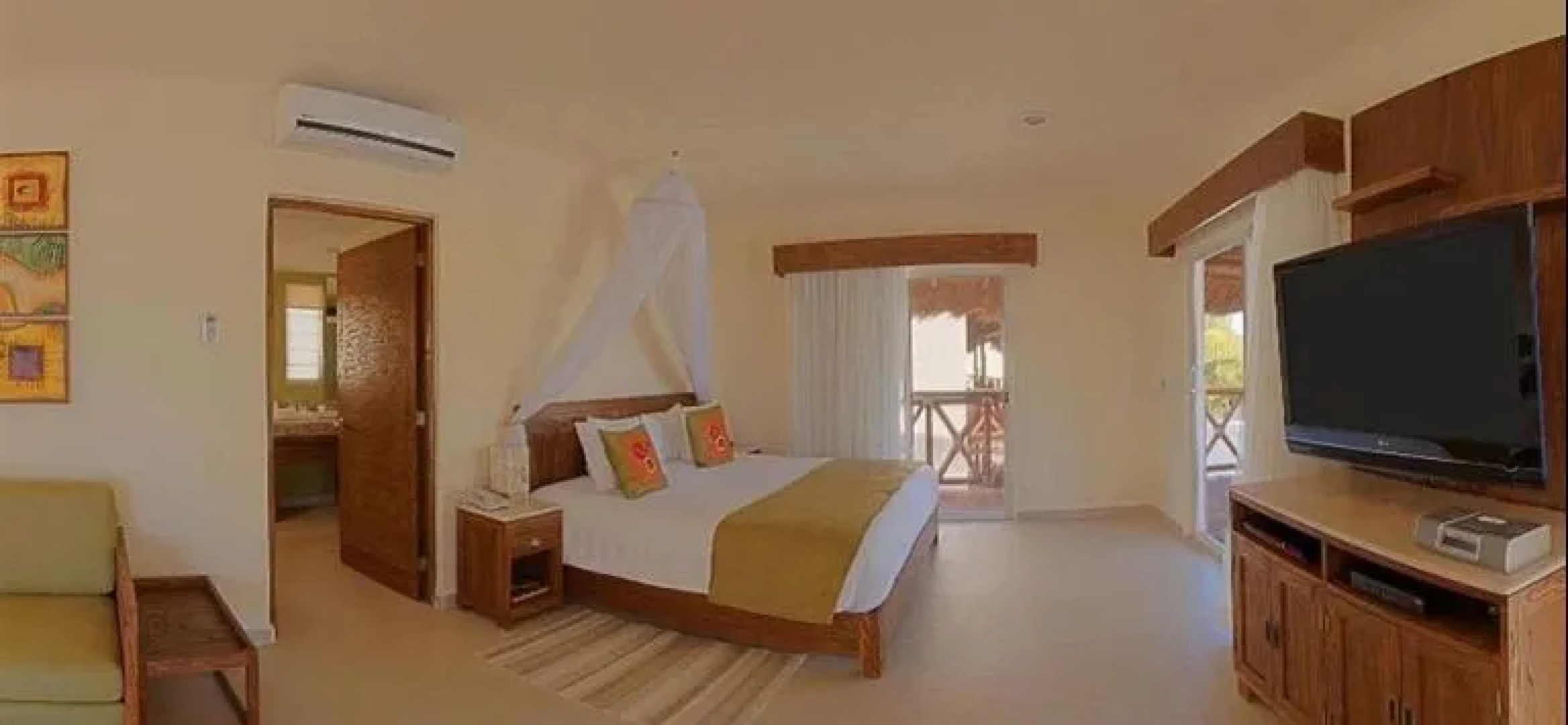 Grand Slam Fly Fishing Lodge