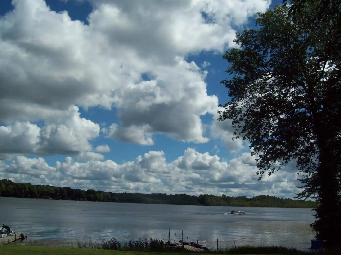 Duck Lake Campground