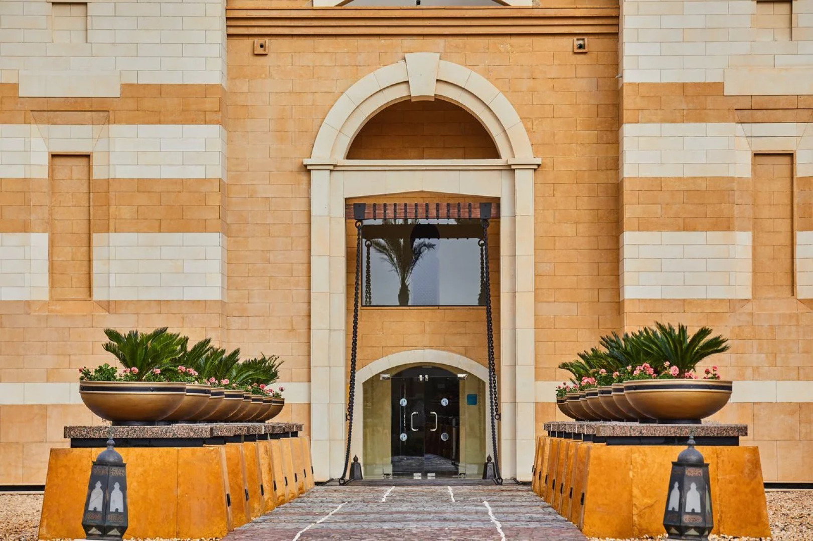 Pickalbatros The Palace Port Ghalib