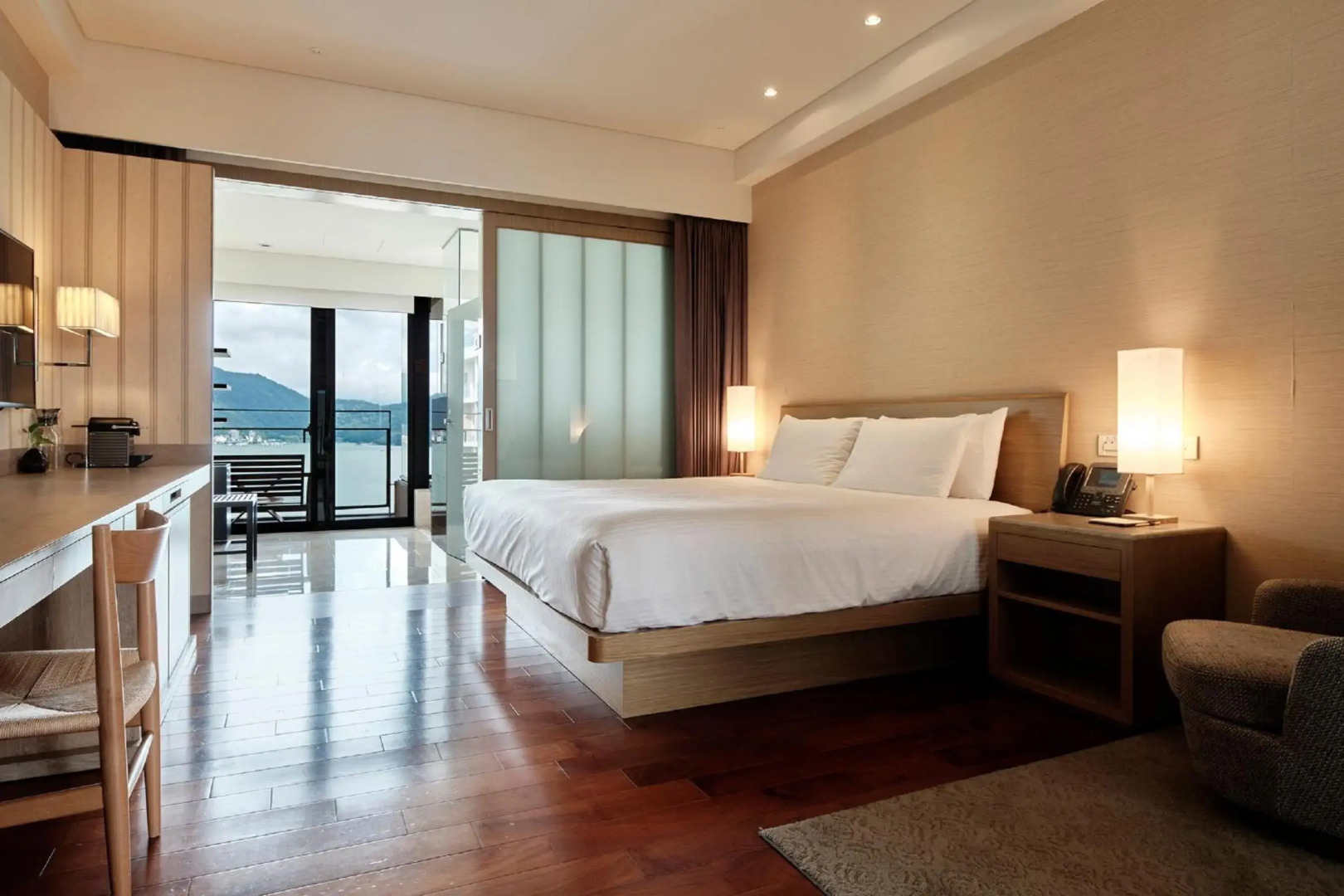 Fleur de Chine Hotel