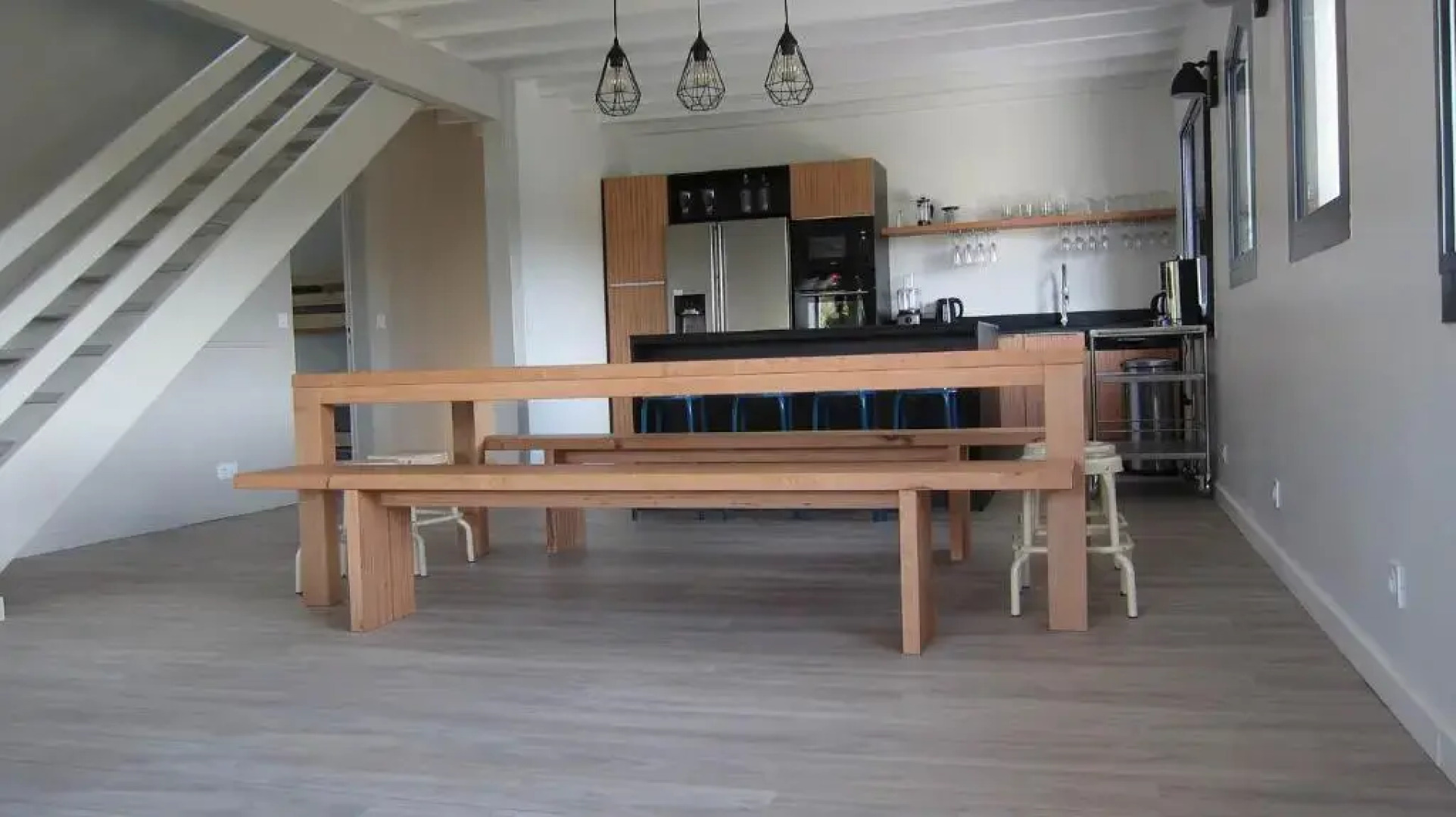 Surf House Les Estas