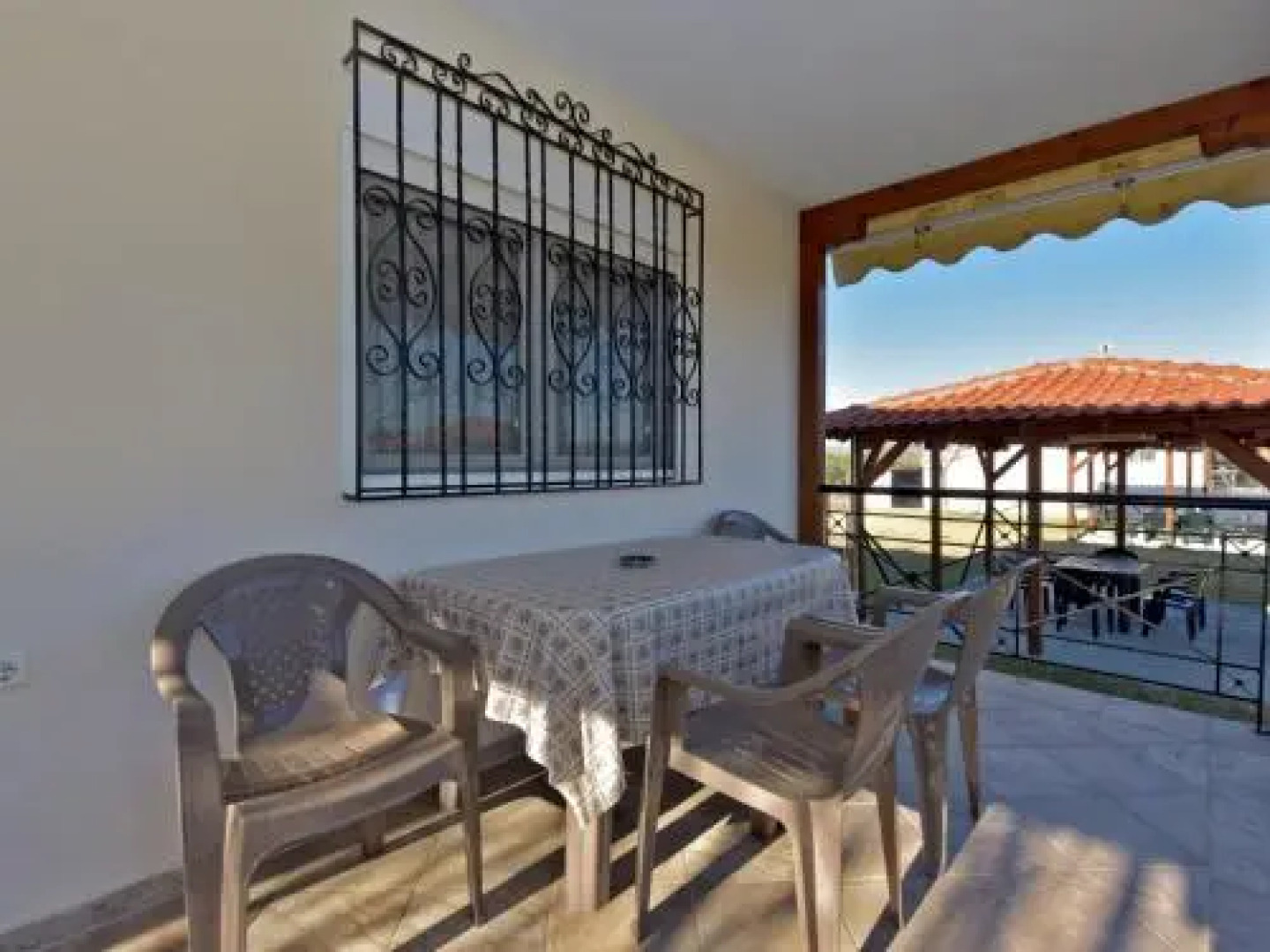 Mama's Twin Houses Agios Mamas Halkidiki