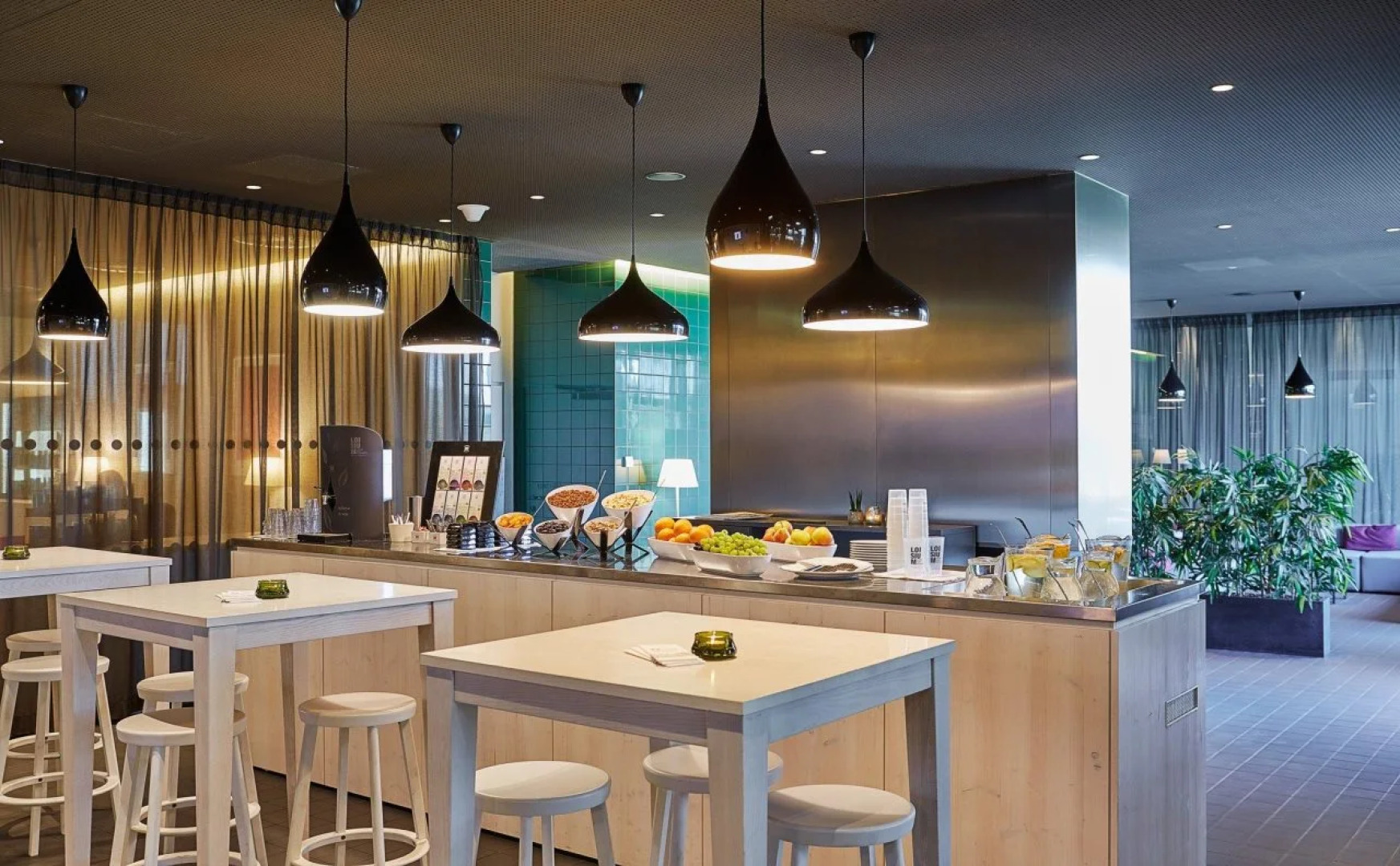 Loisium Wine & Spa Hotel Südsteiermark