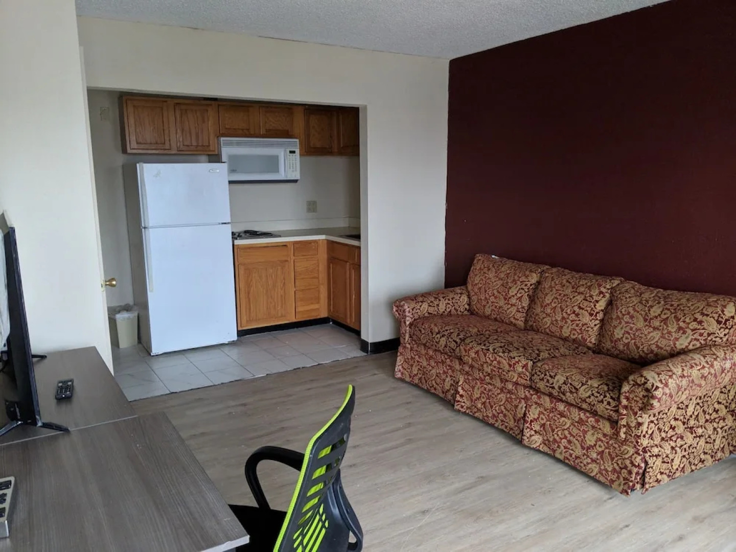 One life studio and suites