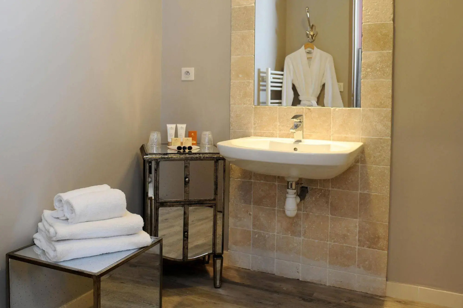 Hôtel des Basses Pyrénées