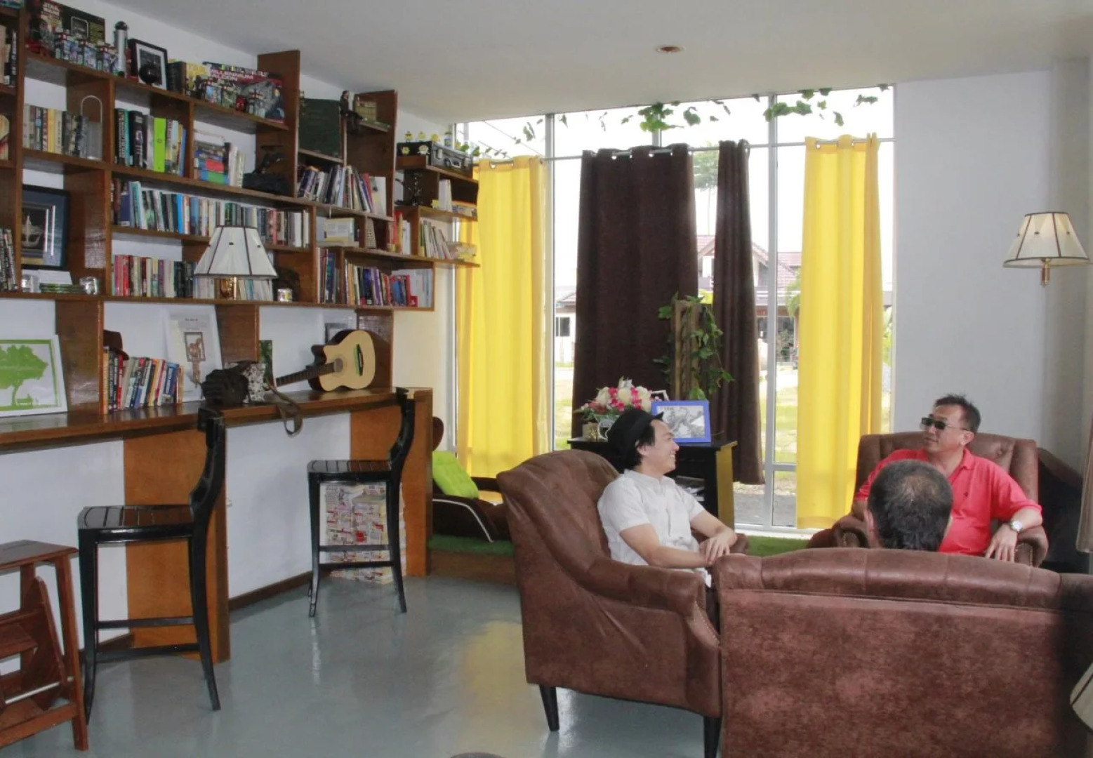 OYO 90393 Sanctuary Garden