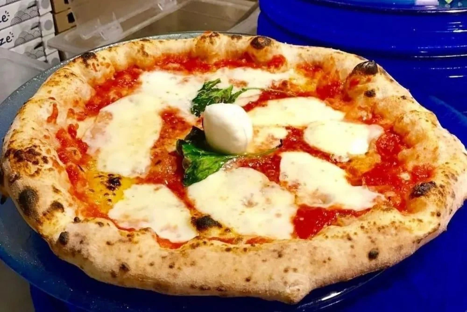 Ristorante Pizzeria Bären da Gigi