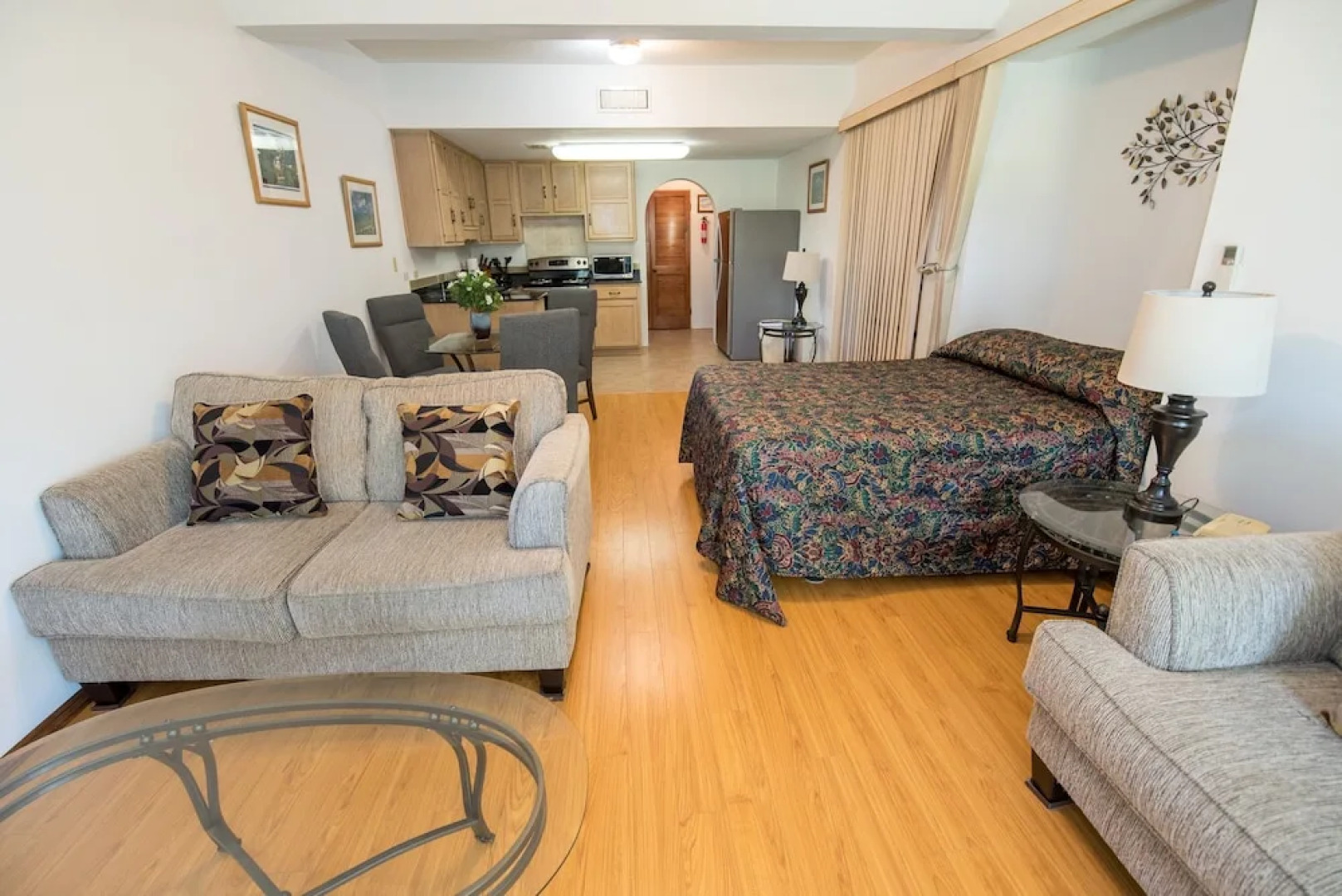 Windsong Guest Apartments